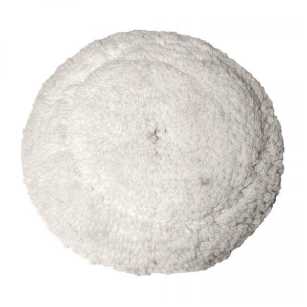 СF Полировальный круг из шерсти (D 150 мм)